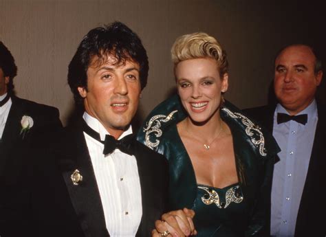 brigitte nielsen cônjuge